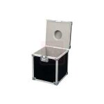 Dap flightcase boule  facettes 30cm