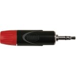 Dap jmx303br connecteur mini - jack st�r�o m�le