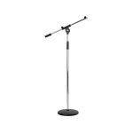 Dap pied de micro avec perche 3kg 160cm