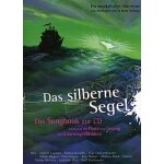Das silberne segel - recueil piano, voix et guitare 9790201652863 bwh7410 9783865432865