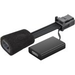 Dashcam adaptateur d'alimentation 10 broches (modèle b) pour toyota, lexus, subaru ¿ convient pour tundra, ... Dashcam adaptateur d'alimentation 10 broches (modèle b) pour toyota, lexus, subaru ¿ convient pour tundra, ...