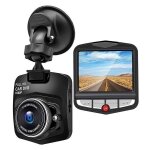 Dashcam camra embarque voiture 1080p vision nocturne et cran 6 c