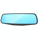 Dashcam ecran 2. 8 pouces 480p grand angle 140 dtection mouvement enregistrement boucle yonis