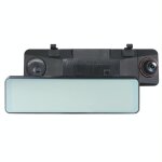 Dashcam ultra hd 1080p ecran tactile 10. 88 pouces double cam�ra angle large 170 yonis