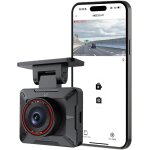 Dashcam voiture, caméra voiture 1080p wifi, mini caméra avant avec application, g - capteur, wdr, 24h ... Dashcam voiture, caméra voiture 1080p wifi, mini caméra avant avec application, g - capteur, wdr, 24h ...