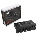 Daslight dvc gold interface dmx