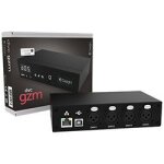 Daslight dvc gzm interface dmx