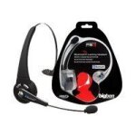 Datel game talk bluetooth gaming headset - micro - casque - sur - oreille - sans fil - pour sony playstation ...