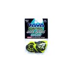 Dava - sachet de 6 m�diators jazz grips, nylon