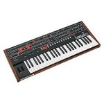 Dave smith instruments sequential prophet 6 - synthétiseur Dave smith instruments sequential prophet 6 - synthétiseur