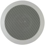 Davis acoustics 130 ro - enceinte - blanc