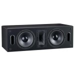 Davis acoustics dmax stentaur c mk2 - enceinte - noir