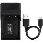 Db - l50 usb chargeur pour sanyo xacti dmx - fh11, dmx - hd1000, dmx - hd1010, dmx - hd2000, dmx - th1, ...