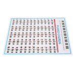 Dbutant accords de piano tablatures de pratique des doigts schma instruments de musique accessoires ...