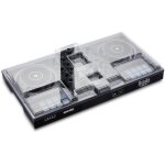 Decksaver le capot anti - poussire pour hercules dj control inpulse 500