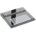 Decksaver capot anti - poussière pour novation circuit tracks Decksaver capot anti - poussière pour novation circuit tracks