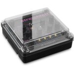 Decksaver capot anti - poussi�re pour waldorf streichfett