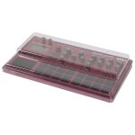 Decksaver capot de protection pour korg electribe 2