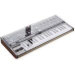 Decksaver capot de protection pour korg microkorg & microkorg s