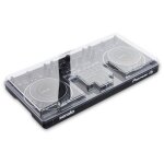 Decksaver capot de protection pour pioneer dj ddj - rev1