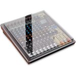 Decksaver capot de protection pour tascam model 12 Decksaver capot de protection pour tascam model 12