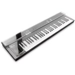 Decksaver native instruments komplete kontrol s61 capot de protection Decksaver native instruments komplete kontrol s61 capot de protection