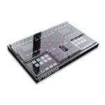 Decksaver native instruments traktor kontrol s8 capot anti - poussière Decksaver native instruments traktor kontrol s8 capot anti - poussière