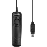 Déclencheur distance appareil photo - remplace mc - dc2 - déclencheur télécommande filaire pour appareils ... Déclencheur distance appareil photo - remplace mc - dc2 - déclencheur télécommande filaire pour appareils ...