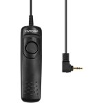 Dclencheur distance appareil photo - remplace rs - 60 e3 - dclencheur photo avec tlcommande filaire ...