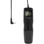 Déclencheur à distance lcd pour appareil photo canon eos m6 m5 r8 rp r7 r10 r r6 r6 mark ii, 1300d 850d ... Déclencheur à distance lcd pour appareil photo canon eos m6 m5 r8 rp r7 r10 r r6 r6 mark ii, 1300d 850d ...