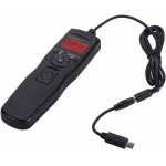 Déclencheur à distance lcd minuteur et intervalle de temps pour appareil photo reflex numérique sony ... Déclencheur à distance lcd minuteur et intervalle de temps pour appareil photo reflex numérique sony ...