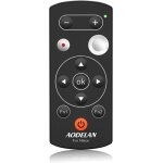 Déclencheur a distance sans fil pour appareil photo nikon zfc, z50, p1000, b600, a1000, p950 ; remplace ... Déclencheur a distance sans fil pour appareil photo nikon zfc, z50, p1000, b600, a1000, p950 ; remplace ...