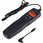 Dclencheur  cran lcd avec tlcommande pour appareil photo reflex numrique canon eos 7d, 1d, 1ds, ...