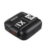 Dclencheur flash studio sans fil pour sony a77ii a7rii a7r a58 a99 2. 4g hss 1 / 8000s