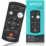 Déclencheur sans fil pour appareil photo nikon coolpix p1000 p950 b600 a1000 z50 z30 z fc, remplace nikon ... Déclencheur sans fil pour appareil photo nikon coolpix p1000 p950 b600 a1000 z50 z30 z fc, remplace nikon ...