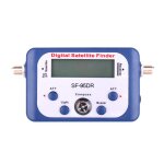 Dcodeur d'affichage led, boussole satellite, rcepteur tv, satellite, rtro - clairage, vision nocturne, ...