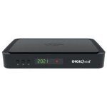 Décodeur digiquest q80 uhd Décodeur digiquest q80 uhd