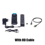 Décodeur hd numérique eaf, récepteur tv débarhevc 265, mini dvb - t2 péritel, espagne, tdt, europe, décodeur ... Décodeur hd numérique eaf, récepteur tv débarhevc 265, mini dvb - t2 péritel, espagne, tdt, europe, décodeur ...