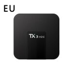 Décodeur intelligent pour réseau sans fil, avec wifi 5g, quad - core, double fréquence, tv numérique Décodeur intelligent pour réseau sans fil, avec wifi 5g, quad - core, double fréquence, tv numérique