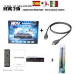 Décodeur numérique hd dvb t2 tv tuner support h. 264 1080p récepteur terrestre soutien wifi dvb - c tv ... Décodeur numérique hd dvb t2 tv tuner support h. 264 1080p récepteur terrestre soutien wifi dvb - c tv ...