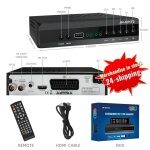 Décodeur numérique terrestre dvb t2 h265 hevc, récepteur tv péritel ubisheng hd dvb - t2 pvr, tuner tv ... Décodeur numérique terrestre dvb t2 h265 hevc, récepteur tv péritel ubisheng hd dvb - t2 pvr, tuner tv ...