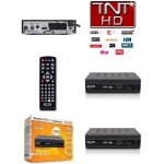 Décodeur récepteur numérique terrestre tv tnt dvb - t hd hdmi Décodeur récepteur numérique terrestre tv tnt dvb - t hd hdmi