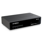 D�codeur satellite tntsat astra + carte tntsat + c�ble hdmi srt7410 strong