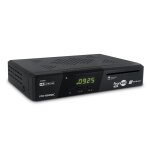 Dcodeur satellite uhd 4k pour fransat