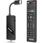 Dcodeur tnt full hd - dvb - t2 - owerslyn tnt decodeur tv, hd 1080p hevc h265 main 10 bits, dcodeur ...