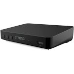 Décodeur tnt full hd - srt8208 - fonction enregistreur - compatible normes hevc265 & dolby digital plus ... Décodeur tnt full hd - srt8208 - fonction enregistreur - compatible normes hevc265 & dolby digital plus ...