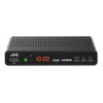 Dcodeur tnt jvc tu - fd53d