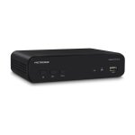 Dcodeur tnt metronic dcodeur tnt zapbox hd - so. 3