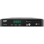 Récepteur - enregistreur satellite tnt - cgv - e - sat 4k - uhd - fransat - compatible camping car Récepteur - enregistreur satellite tnt - cgv - e - sat 4k - uhd - fransat - compatible camping car