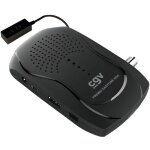 Dcodeur tnt par satellite cgv recepteur satellite premio easyone hd4